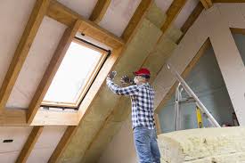 Best Commercial Insulation Services  in Gillette, NJ